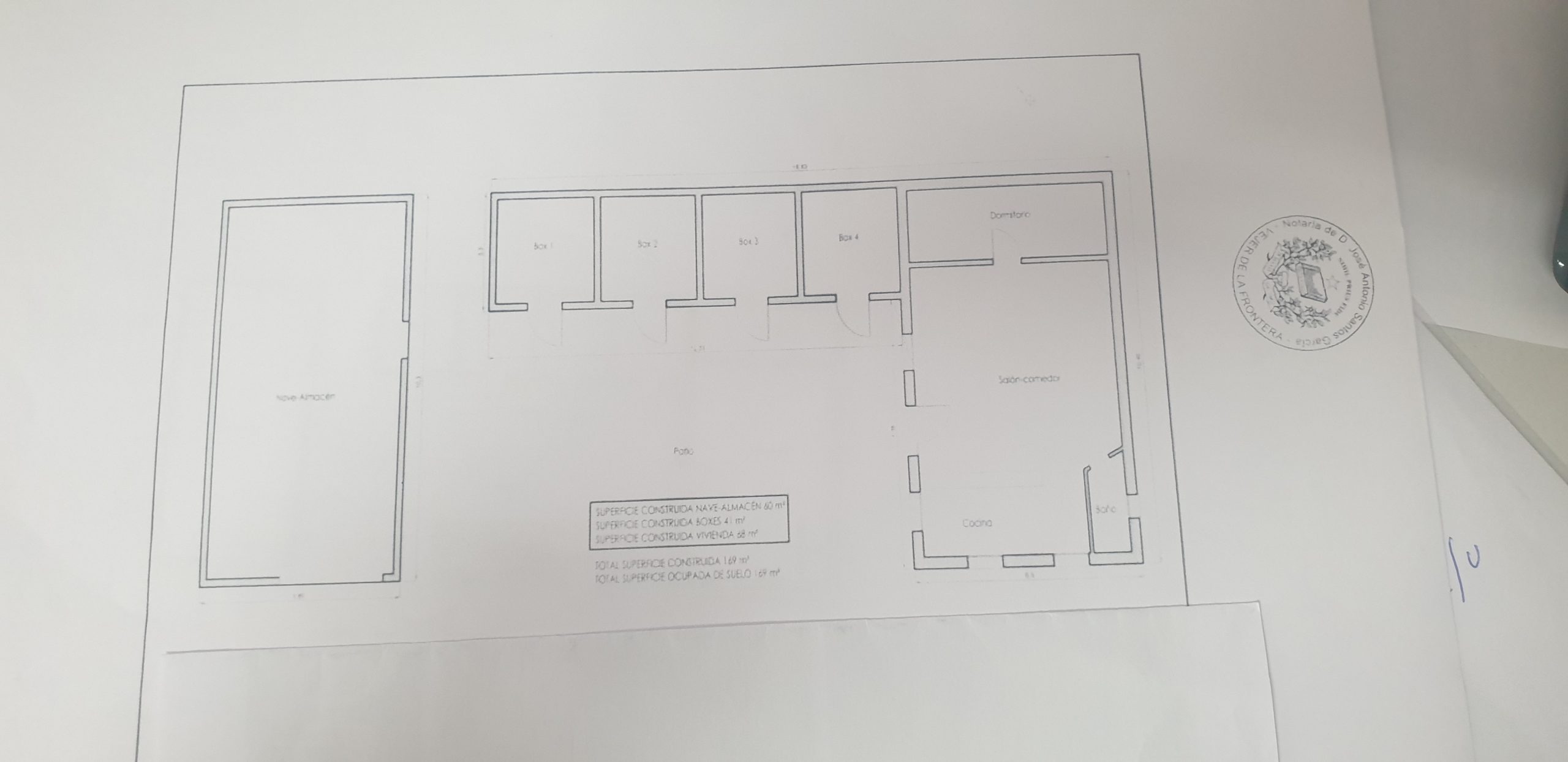 PATRIA - Chalet con boxes para caballos y 1.100m2 de parcela ...
